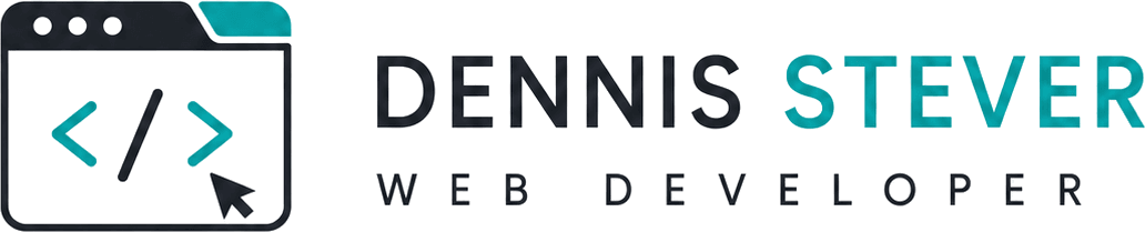 Dennis Stever — Web Developer